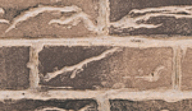 Heritage Brown Herringbone Ceramic Liner 40LKDV2HB-H F3601